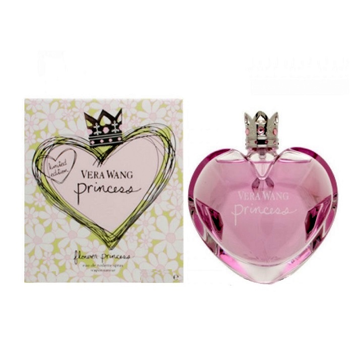 Vera Wang Flower Princess Perfume